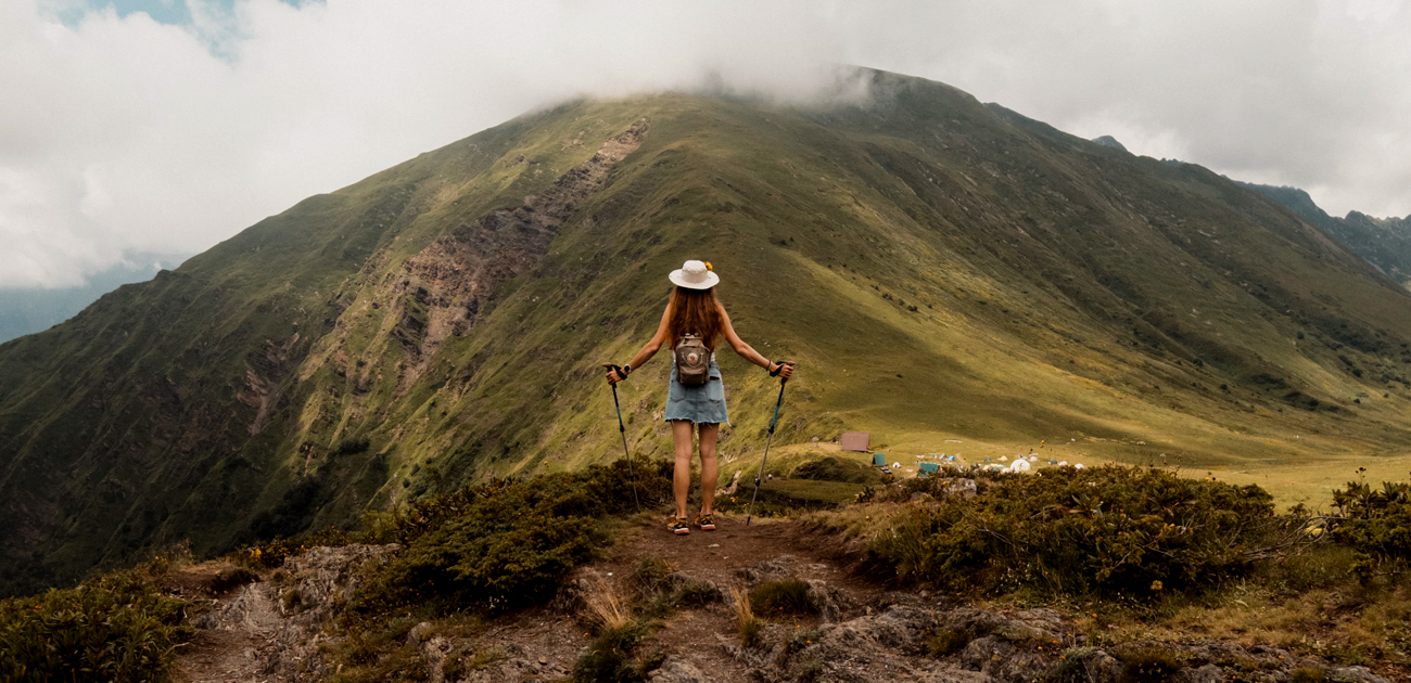 Divine Vaishno Devi Darshan with Patnitop - From Jammu 2 Nights  3 Days